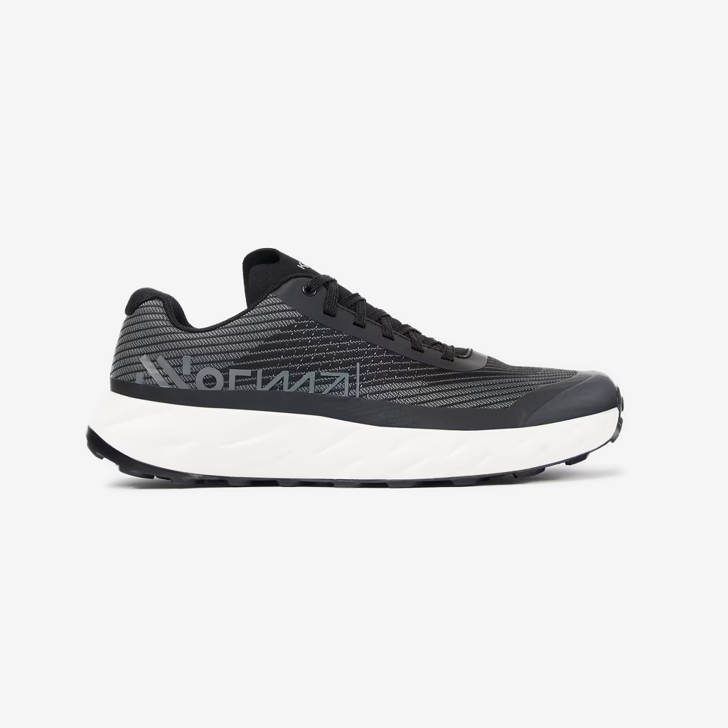 NNormal Kjerag 01 N1ZKGM1-002 Trail running shoes Women