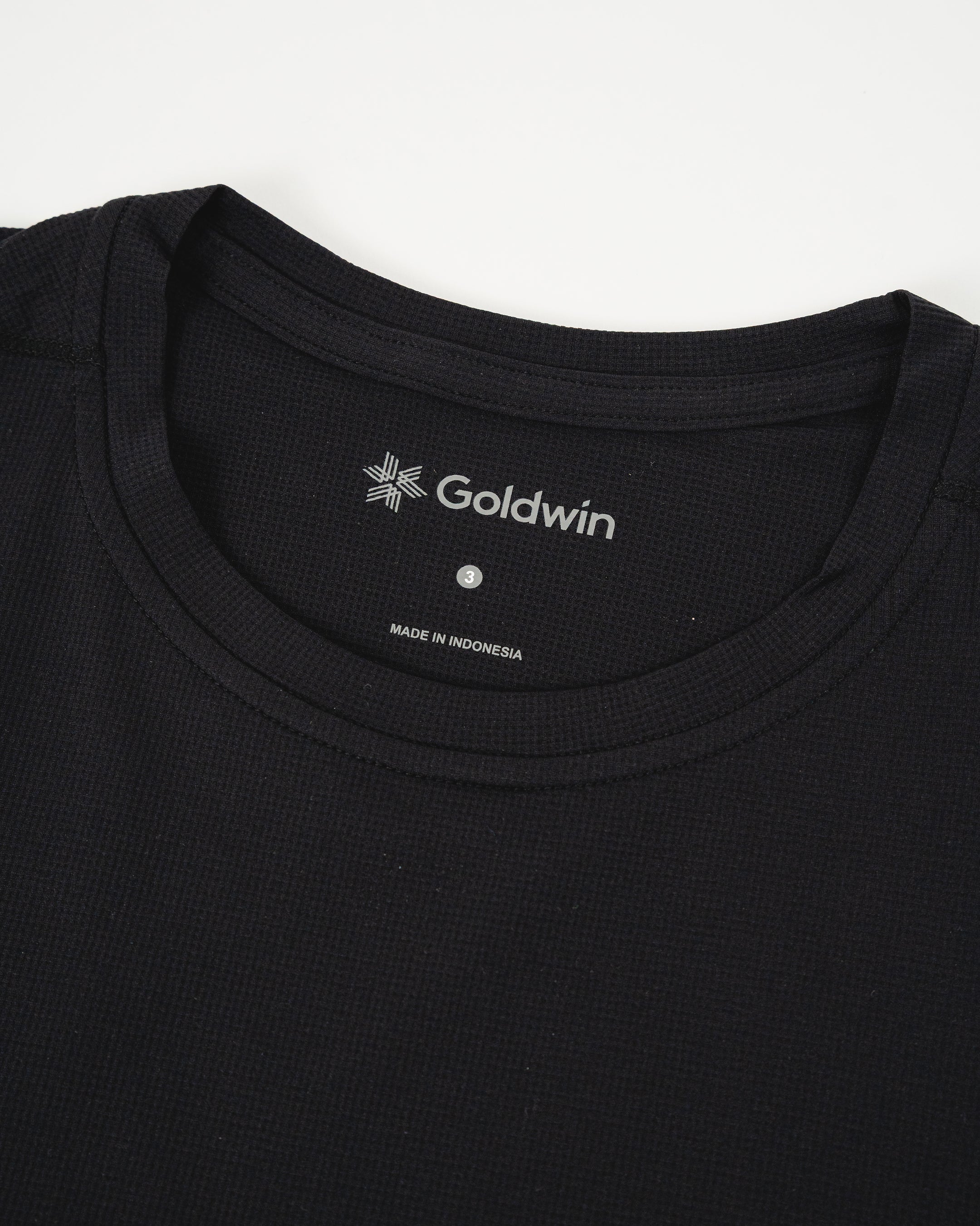 Goldwin WF-Dry T-Shirt | Out & Back