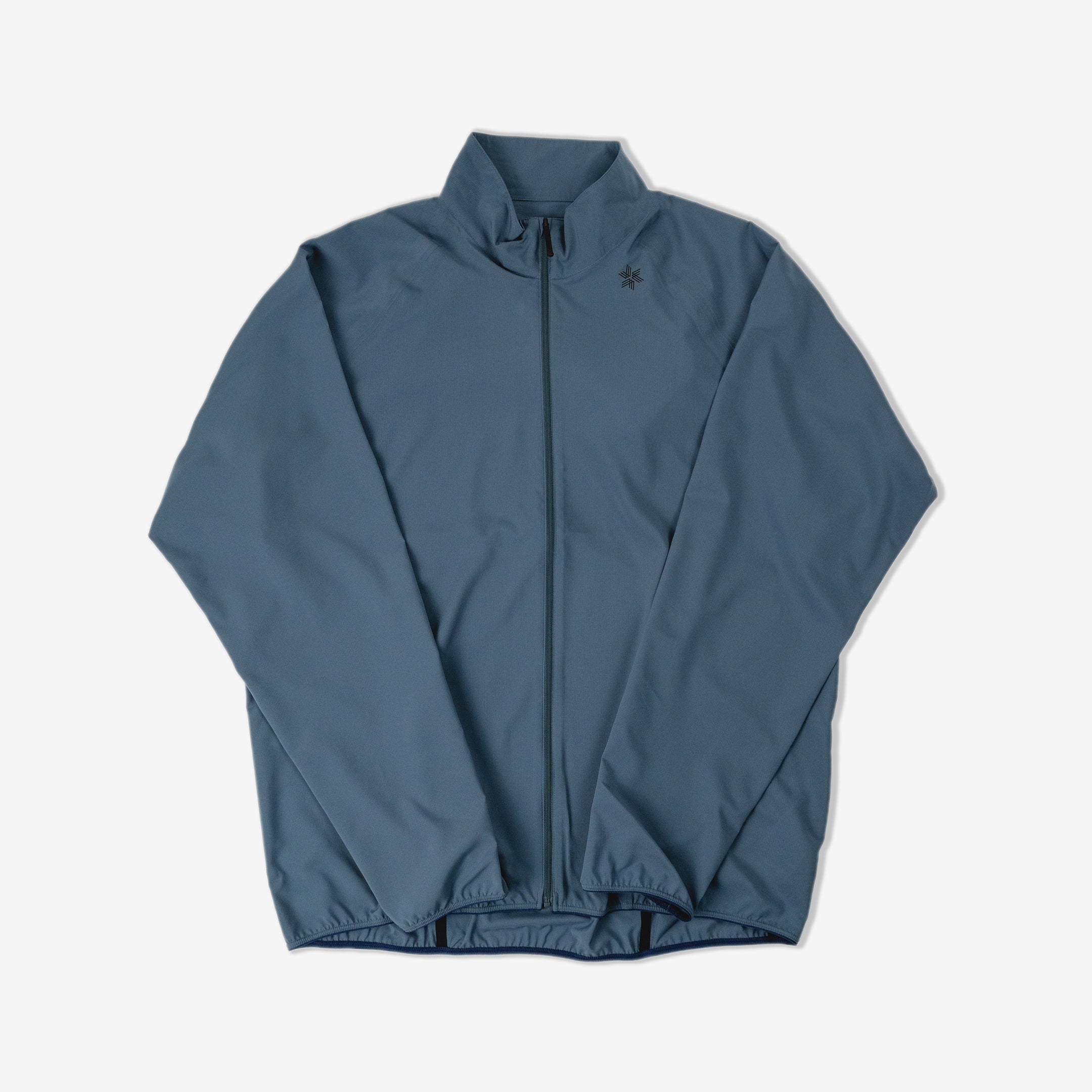 ジャケット・アウター GOLDWIN / Short Zip Floating Wind Shell Goldwin Short Zip Floating Wind Shell Jacket Grey | BSTN Store