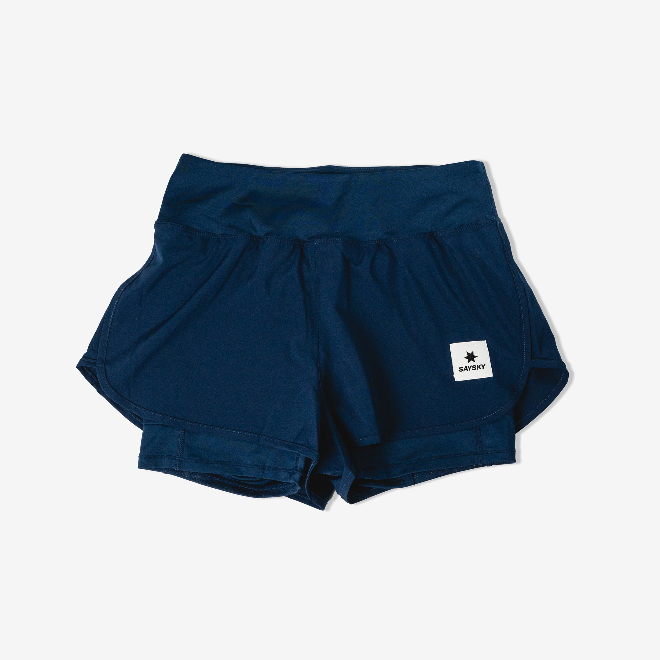 SAYSKY 2-in-1 Pace Shorts 3