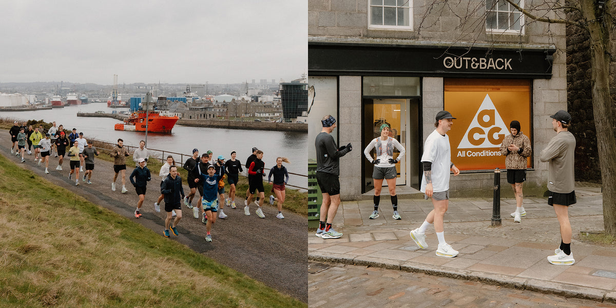 Out & Back – Your go-to shop for running & outdoor-active gear