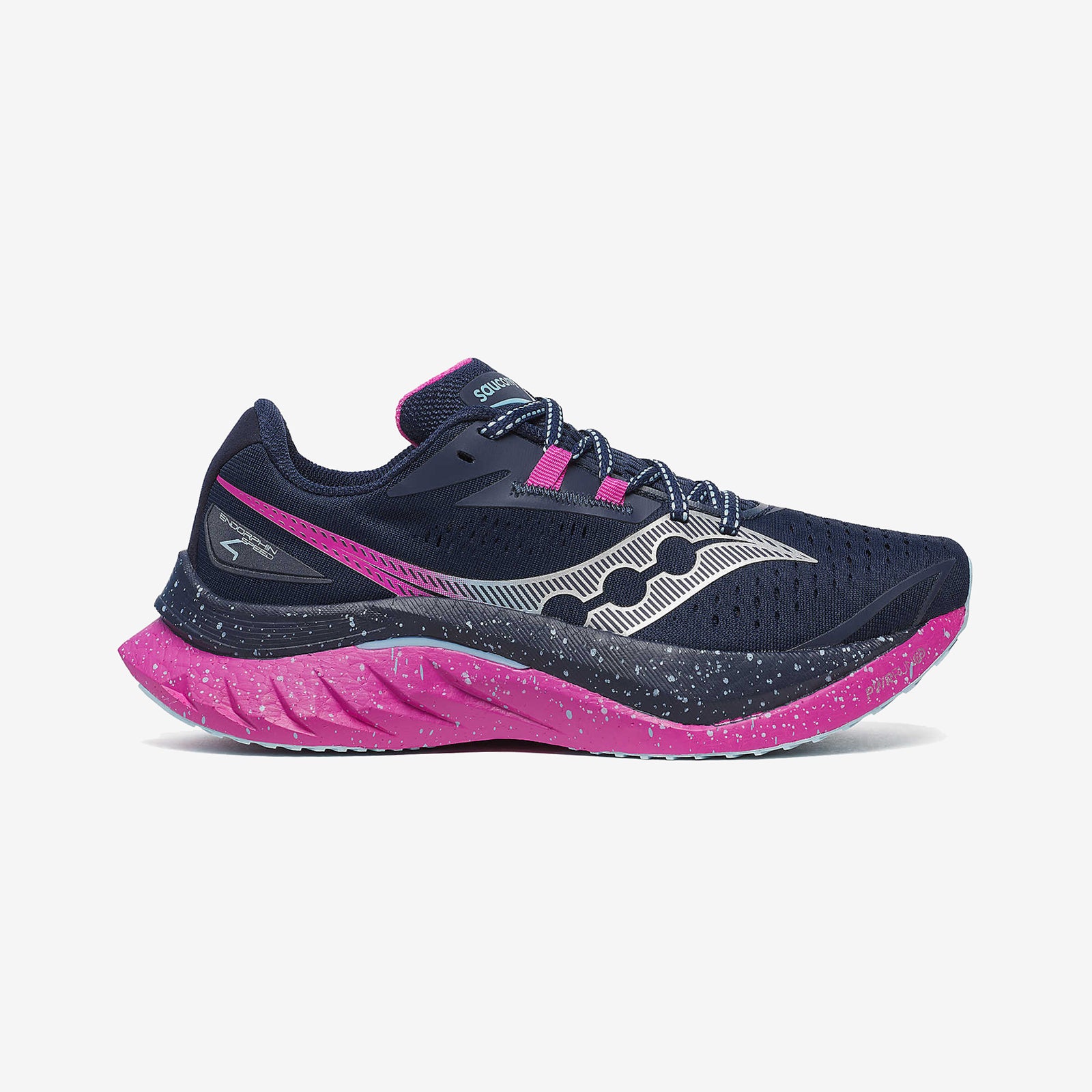 Saucony Endorphin Speed Lightweight Everyday Speed Training