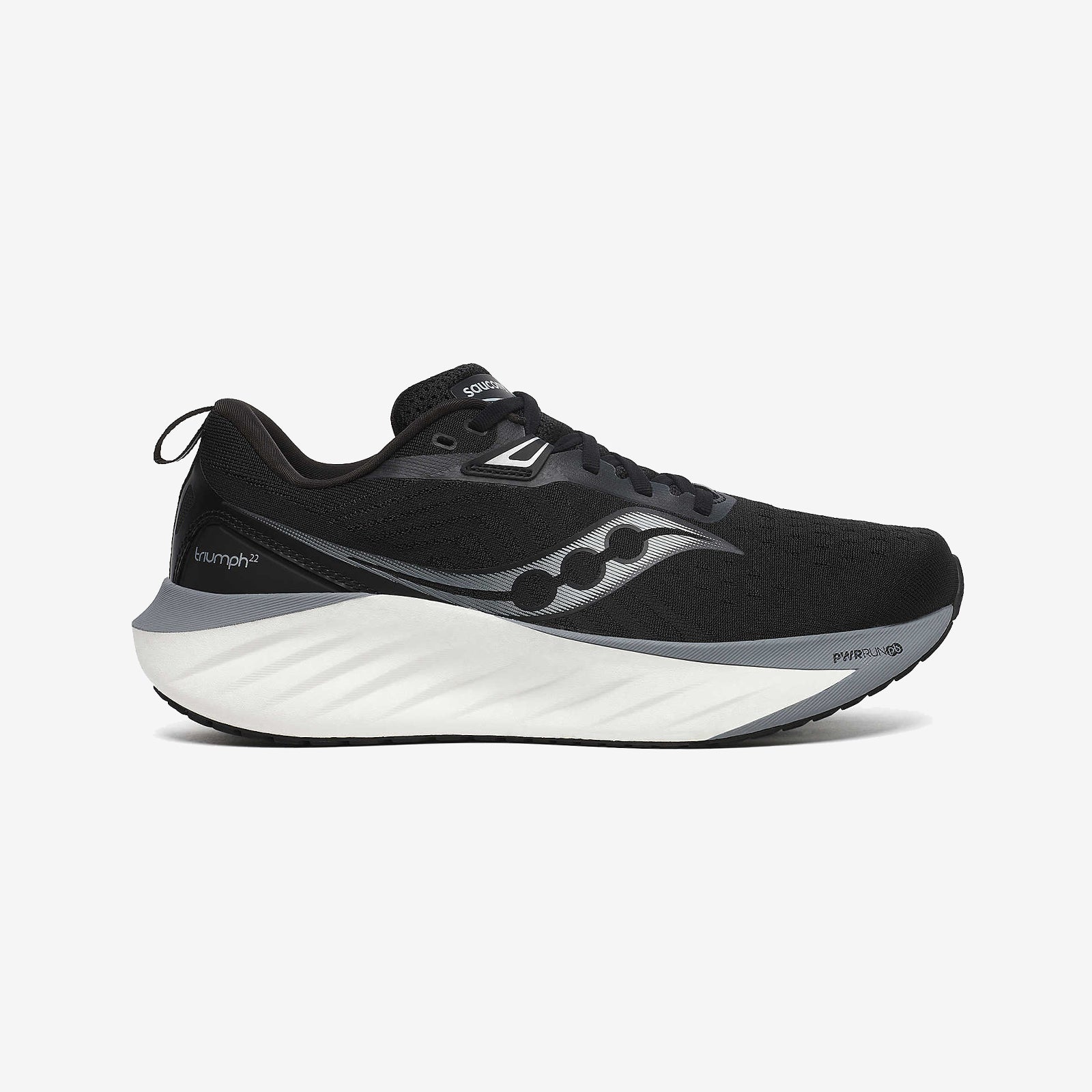 Saucony Triumph 22 - Maximum Cushioning Everyday Road Shoe