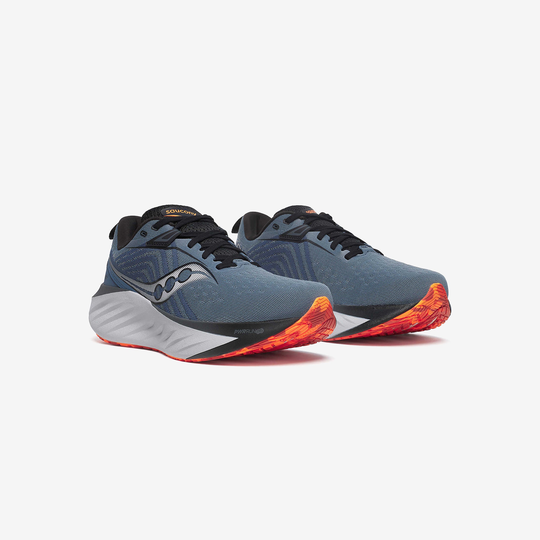Triumph Iso Saucony Triumph Stability Saucony Triumph ISO Navy