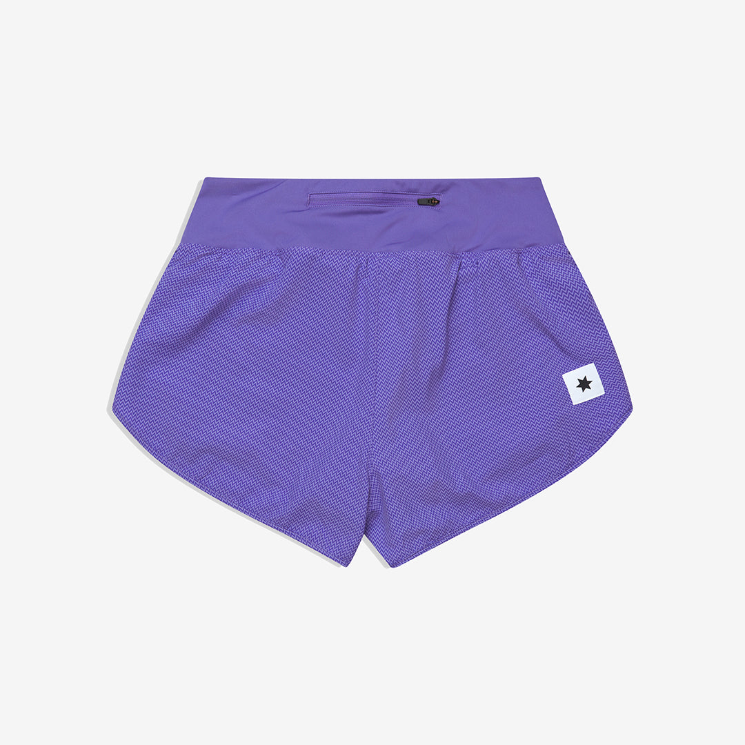 SAYSKY 2-in-1 Pace Shorts 3