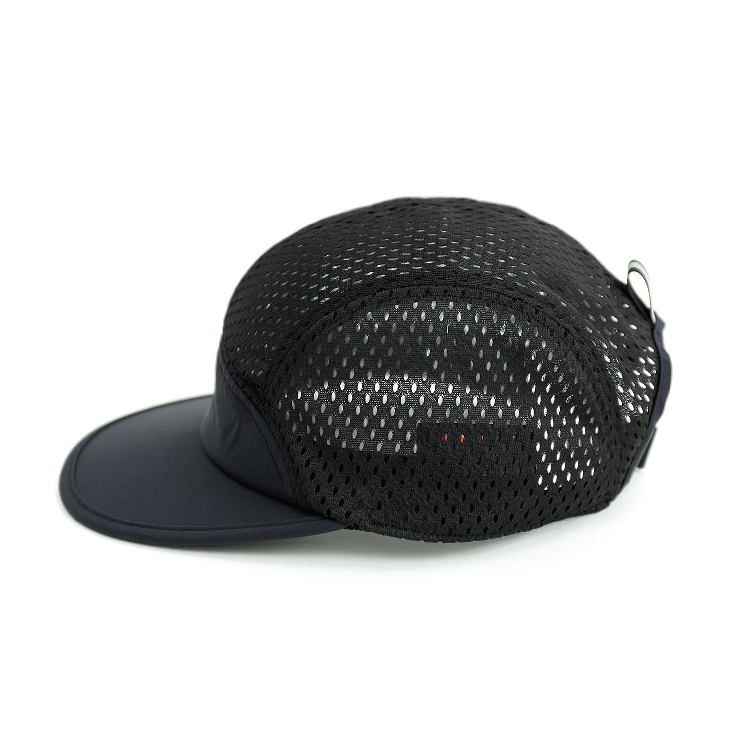 【CAYL】25ss trail cap_S.B Cayl SB Trail Cap - Black | Always in Colour